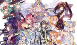 动漫监狱学园,青春校园的另类演绎